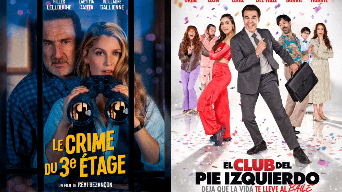 Cartelera Cinépolis agosto 2026: todos los estrenos del mes y la fecha las pelis