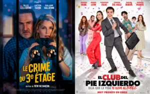 Cartelera Cinépolis agosto 2026: todos los estrenos del mes y la fecha las pelis