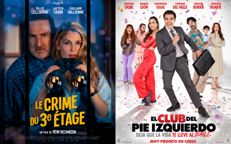Cartelera Cinépolis agosto 2026: todos los estrenos del mes y la fecha las pelis