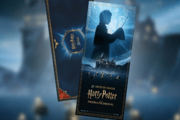 Cinépolis entregará un coleccionable de Harry Potter al entrar a la función del reestreno