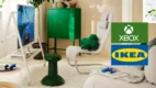 Colección IKEA y Xbox en México