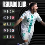 Cruz Azul quedó eliminado de la Leagues Cup 2026 tras caer por 1-2 ante el Chicago Fire, permitiendo el pase indirecto de Monterrey. Por su parte, el Club América avanzó a Cuartos de Final a pesar de perder la tanda de penales frente a Austin FC.