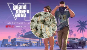 El adelanto extendido de GTA 6 llega primero a Netflix y te decimos cuánto cuesta verlo antes.