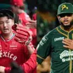 Diablos Rojos vs Pericos de Puebla