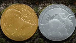 Dinosaurios de México