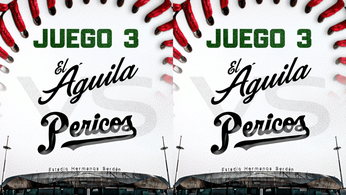 El Águila de Veracruz vs Pericos de Puebla hoy 6 de agosto a las 19:00 en el Hermanos Serdán: boletos desde 140 pesos