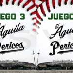 El Águila de Veracruz vs Pericos de Puebla hoy 6 de agosto a las 19:00 en el Hermanos Serdán: boletos desde 140 pesos