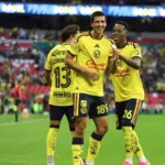 La fecha destacó por el histórico triunfo 3-2 del Atlante sobre Cruz Azul y el 5-1 de Pumas ante Juárez