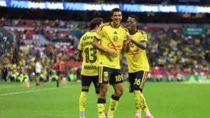 La fecha destacó por el histórico triunfo 3-2 del Atlante sobre Cruz Azul y el 5-1 de Pumas ante Juárez