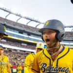 El Banana Bowl es el primer campeonato del Banana Ball y se juega el 10 de octubre en Nationals Park. Aquí las reglas que rompen el béisbol