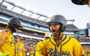 El Banana Bowl es el primer campeonato del Banana Ball y se juega el 10 de octubre en Nationals Park. Aquí las reglas que rompen el béisbol