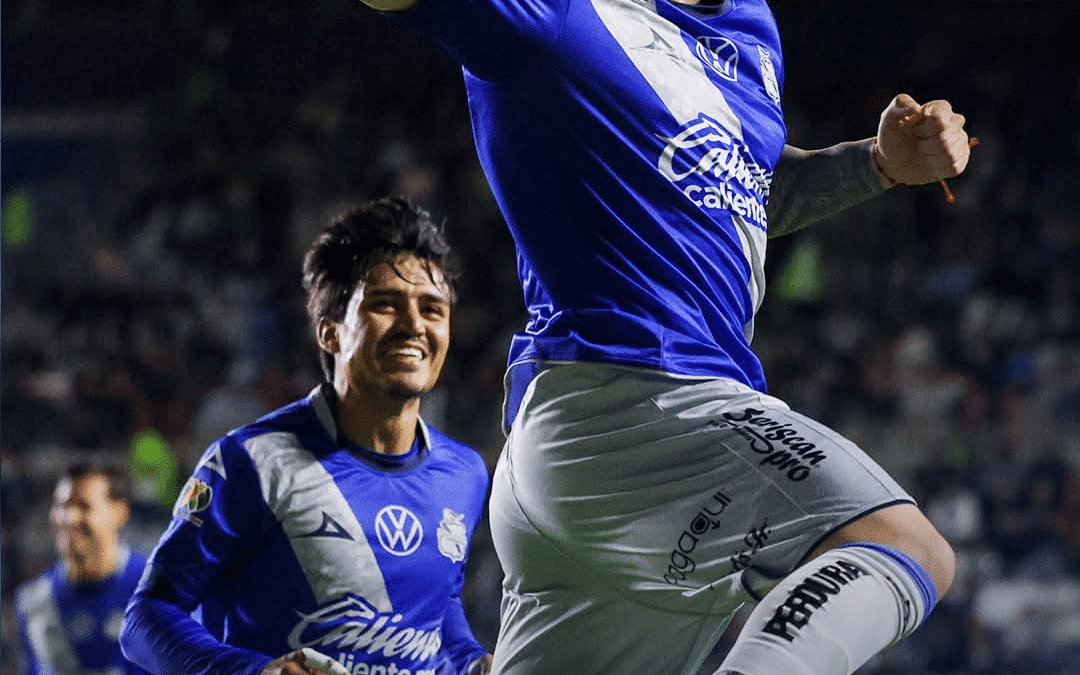 . Con estos resultados, el América y los Xolos de Tijuana se mantienen compartiendo la cima general del campeonato con 10 unidades cada uno.