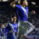 . Con estos resultados, el América y los Xolos de Tijuana se mantienen compartiendo la cima general del campeonato con 10 unidades cada uno.