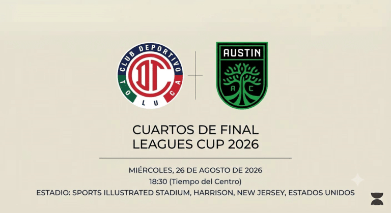 Los dirigidos por Antonio Mohamed buscarán imponer su estilo ofensivo vistiendo su tradicional uniforme rojo, mientras que el cuadro texano intentará mantener el invicto con su armadura verde y negra.