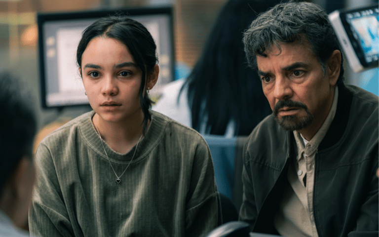 El Juicio llega a Prime Video el 11 de septiembre con Eugenio Derbez en su primer papel dramático