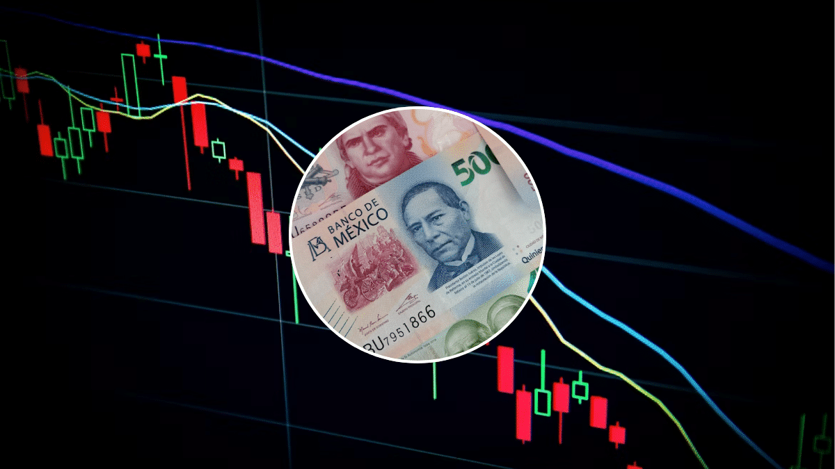 El S&P 500 gana 13% en 2026, pero en pesos el rendimiento se reduce a casi la mitad.