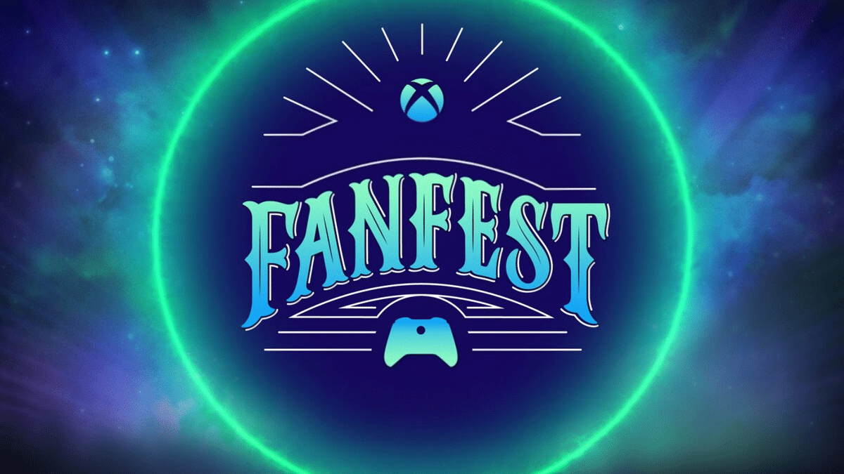El Xbox FanFest regresará a la Ciudad de México el 17 de octubre de 2026 para celebrar el 25.º aniversario de la marca.