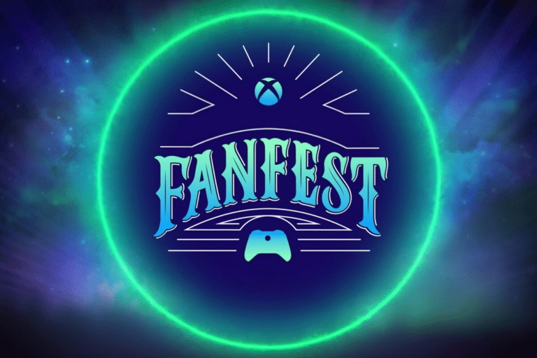 El Xbox FanFest regresará a la Ciudad de México el 17 de octubre de 2026 para celebrar el 25.º aniversario de la marca.