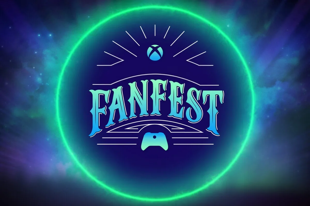 El Xbox FanFest regresará a la Ciudad de México el 17 de octubre de 2026 para celebrar el 25.º aniversario de la marca.