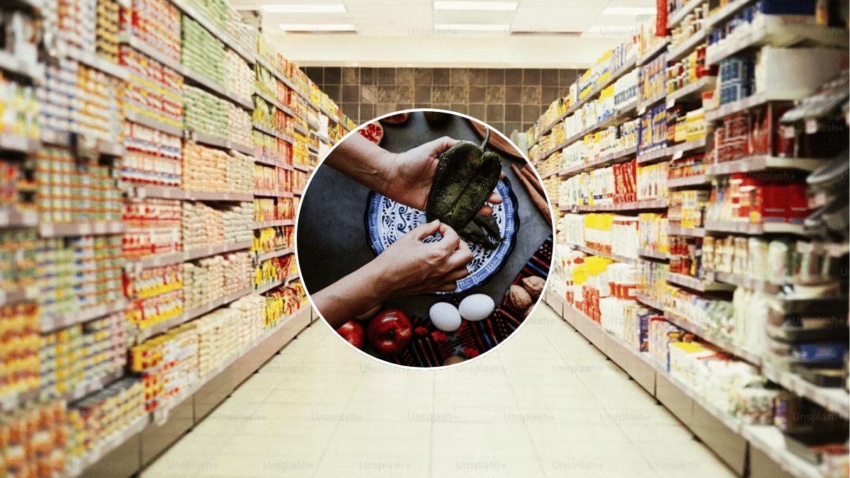 México registró consumo privado plano en julio pese a menor inflación y salarios más altos, según cifras oficiales.