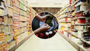 México registró consumo privado plano en julio pese a menor inflación y salarios más altos, según cifras oficiales.