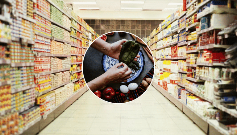 México registró consumo privado plano en julio pese a menor inflación y salarios más altos, según cifras oficiales.