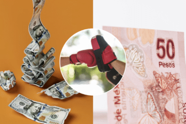 El dólar cotiza debajo de 17 pesos: Te explicamos qué gana y qué pierde tu bolsillo con eso.