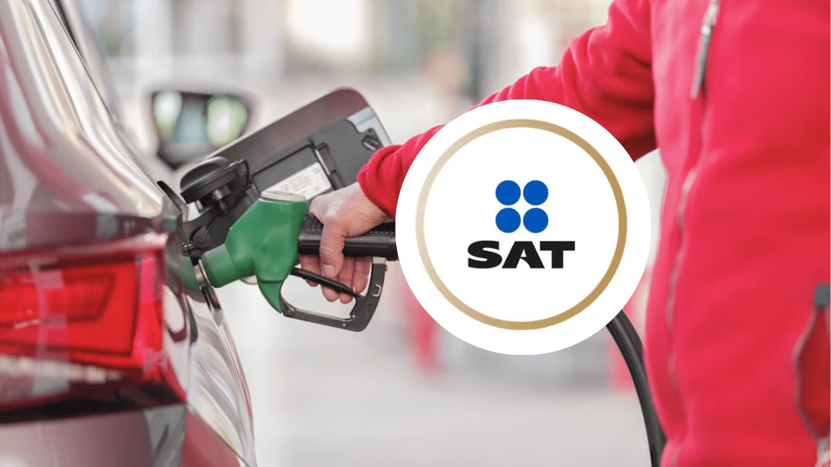 Conoce cómo funciona el contrabando de combustible en México y por qué termina afectando tu gasto mensual.