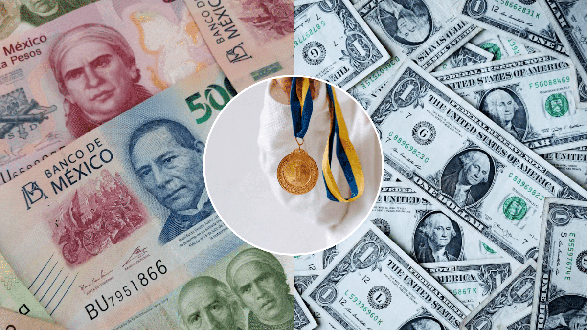 El dólar se acercó a 17 pesos este viernes: Descubre a quién beneficia y a quién no le conviene.