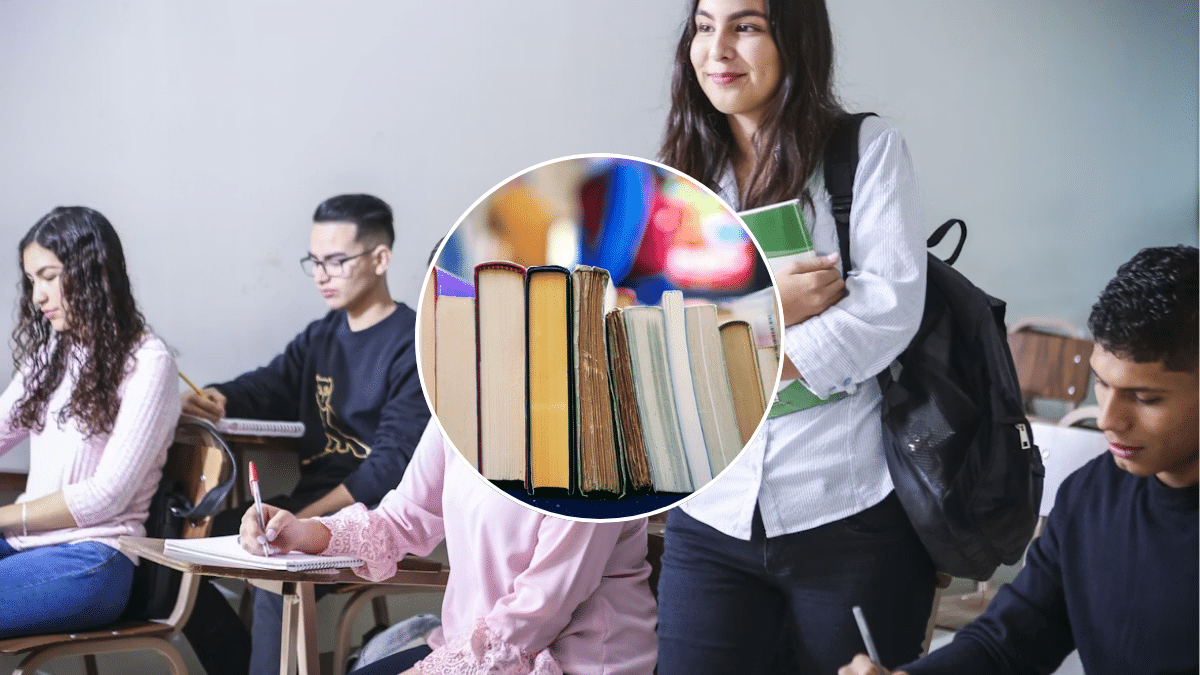 Descubre cuánto cuesta el regreso a clases 2026 y dónde comparar precios de útiles gratis.