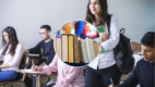 Descubre cuánto cuesta el regreso a clases 2026 y dónde comparar precios de útiles gratis.