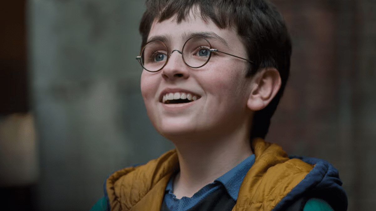 En Busca de Harry: El Arte Detrás de la Magia ya está disponible en HBO Max México