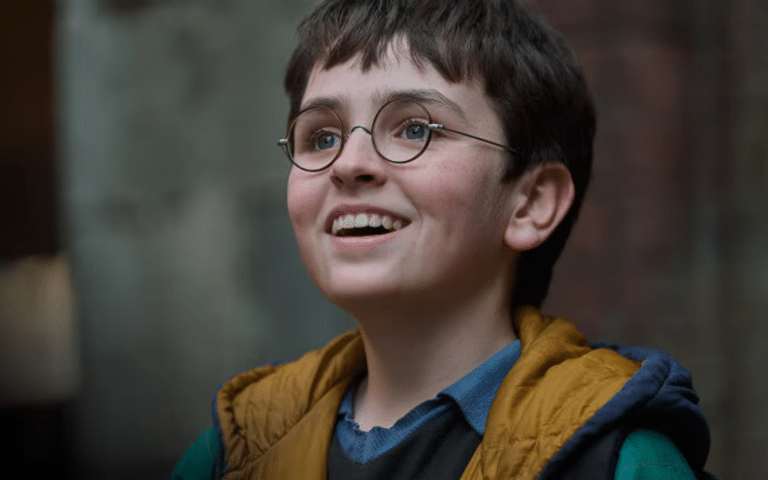 En Busca de Harry: El Arte Detrás de la Magia ya está disponible en HBO Max México