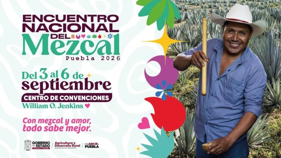 Encuentro-Nacional-del-mezcal-en-Puebla
