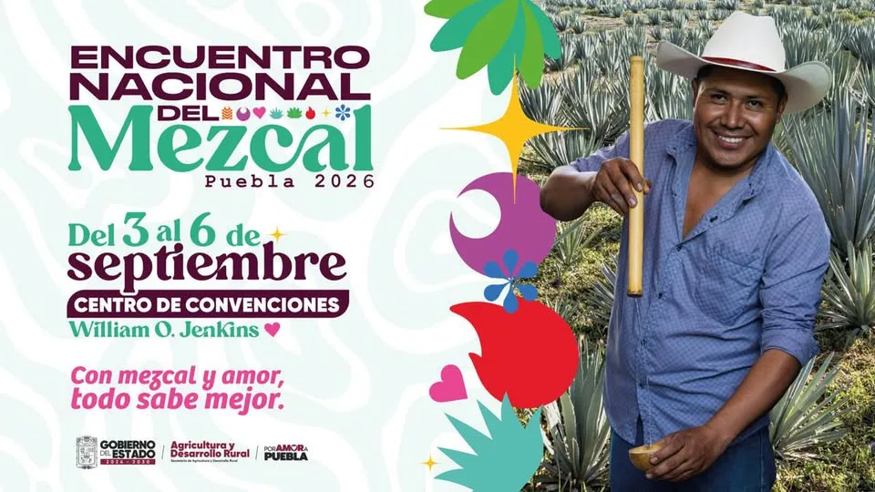 Encuentro-Nacional-del-mezcal-en-Puebla