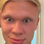 Erling Haaland se corta la melena y estrena corte militar este 23 de agosto antes del City vs Bournemouth