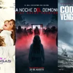 Descubre qué películas ver este fin de semana y cuánto puede costarte realmente la salida familiar completa.