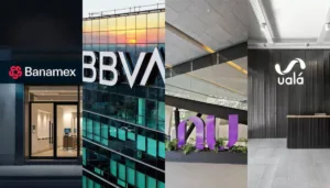Guía de promociones bancarias vigentes en agosto: Meses sin intereses, puntos dobles y bonificaciones de BBVA, Banamex, Nu y Ualá.