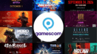 Revisa cuánto costarán en pesos los estrenos de gamescom antes de apartar tu preventa este otoño.