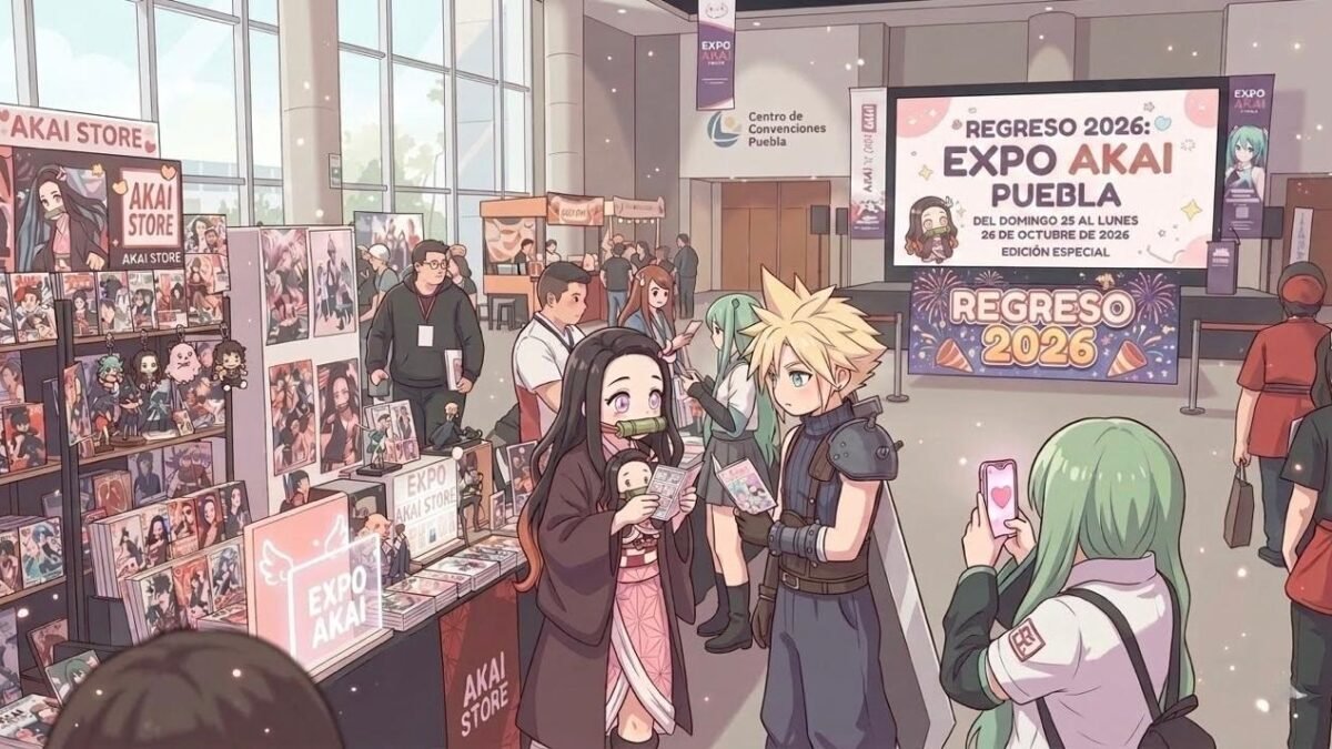 Expo-Akai-2026-Puebla