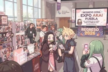 Expo-Akai-2026-Puebla