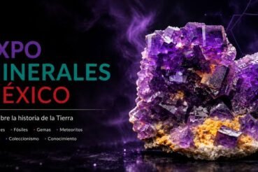 Expo-Minerales-de-México
