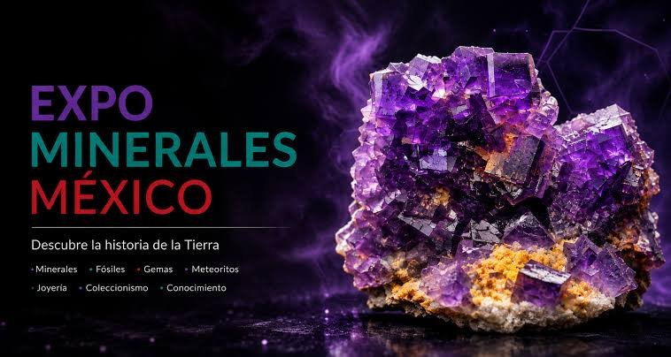 Expo-Minerales-de-México