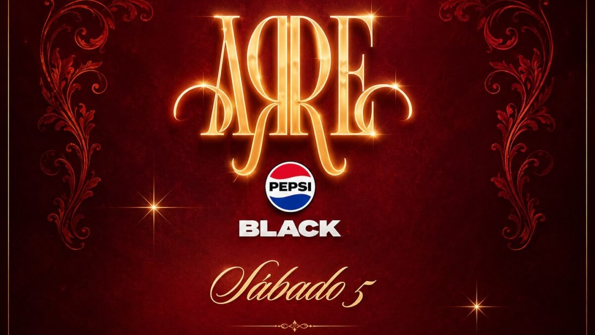 Festival-ARRE-Pepsi-Black-2026