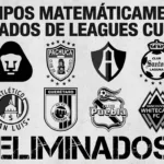 La Liga MX consumó un rotundo fracaso en la Leagues Cup al registrar 10 equipos eliminados matemáticamente tras las primeras dos jornadas. Por el contrario, la MLS demostró un dominio absoluto en el certamen binacional con apenas dos escuadras fuera de la competencia.