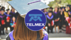 Revisa requisitos y fechas límite de la Beca Telmex 2026 antes de que cierre el registro.