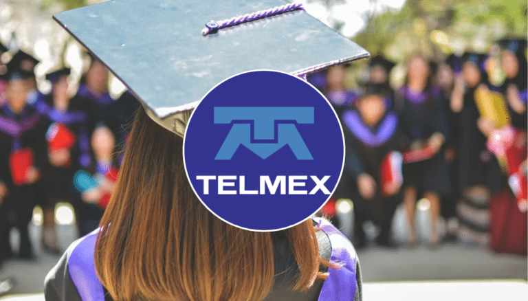 Revisa requisitos y fechas límite de la Beca Telmex 2026 antes de que cierre el registro.