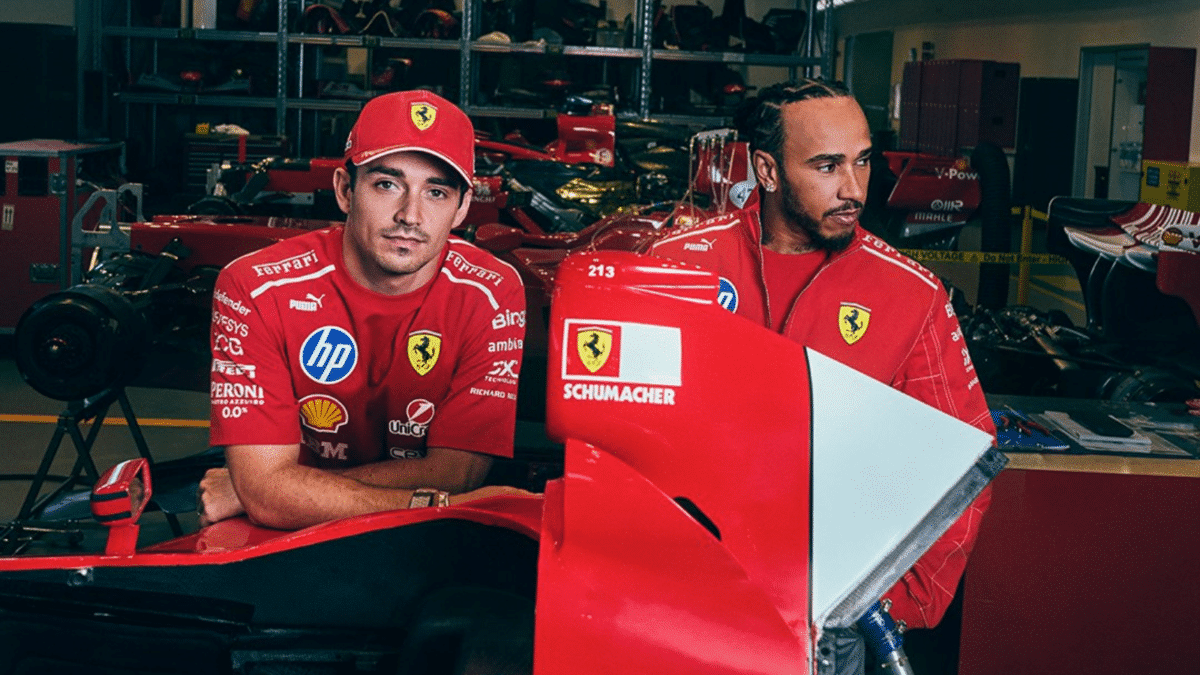 GP de Italia 2026 en Monza: la carrera es el domingo 6 de septiembre a las 7:00 am en hora de México