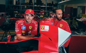GP de Italia 2026 en Monza: la carrera es el domingo 6 de septiembre a las 7:00 am en hora de México