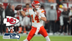Garrett Nussmeier será titular ante los Seahawks en el cierre de pretemporada de los Chiefs